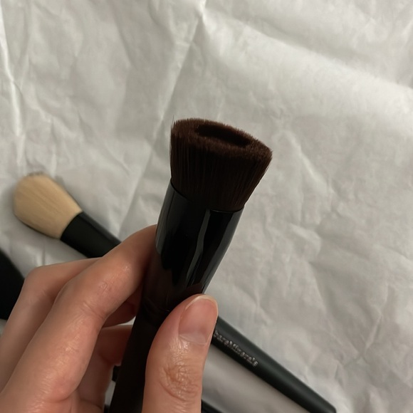Face brush set - Picture 11 of 11